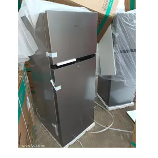 Hisense 205dr Fridge/freezer