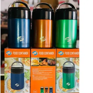 Smp 2403-1000ml.food Flask