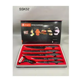 Ssk52 Knife Set