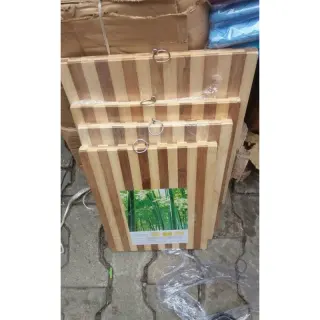 Large Wooden Chopping Board