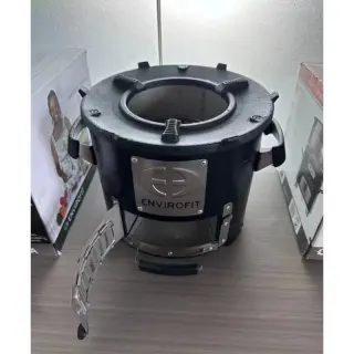 Biggest Size Envirofit Charcoal Stove