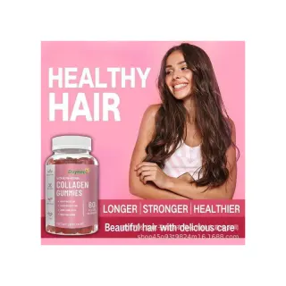 Collagen Gummies