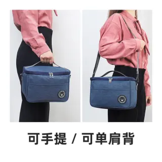 Brivilas Large Lunch Bag