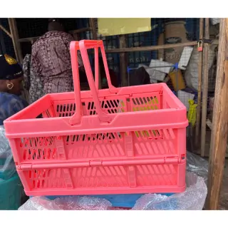 Twinkle Foldable Basket