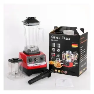 4500watt Silvercrest Blender