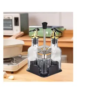 Condiment Set