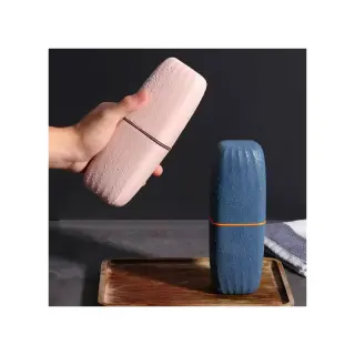 Fashion Toothbrush Keeper