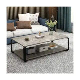 225-6 Gray 120*60cm Center Table