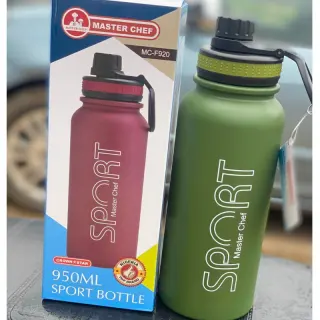 Mcf920...950ml Sport Vacuum Flask