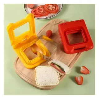 Cookies Cutter