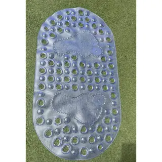 Oval Anti Slip Mat