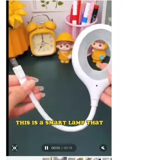 Usb Voice Control