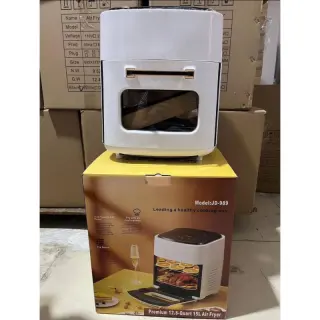 15litres Silvercrest Air Fryer