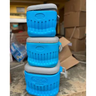 Picnic 3in1 Cooler Set