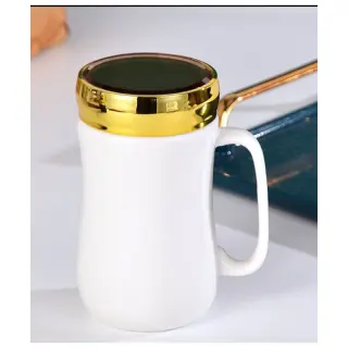 Mirror Mug