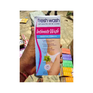 Freshwash Intimate Wash