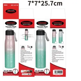 Es586 ...550ml Vacuum Flask