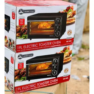 Masterchef 19l Oven