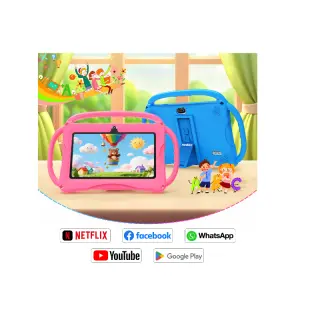 Nordizz Newpad3 Kiddies Tablets