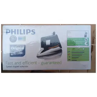Philips Quality Iron