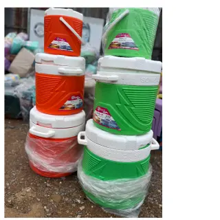 3in1 Sonic Cooler Set