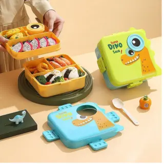 Super Chicken Lunch Set
