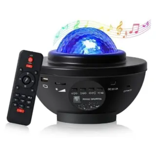 Starry Projector