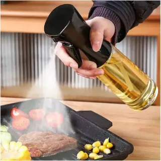 500ml Oil Spray Bottle