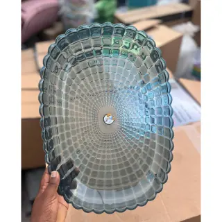 B72 Big Crystal Tray