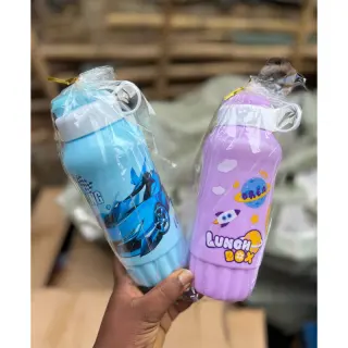800ml Fashion Bottle