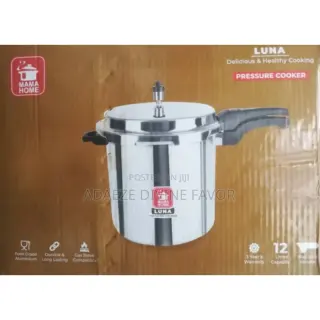 Mama Home High Quality Pressure Pot 5 Liters