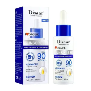 Sunscreen Oil