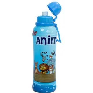 800ml Pioneer Bottle