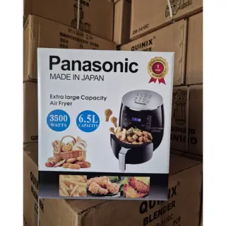 Panasonic 6.5l Air Fryer