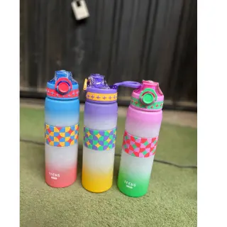 Focus 1000ml Water Bottle