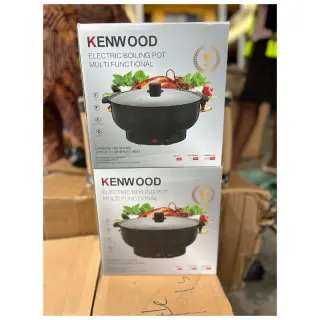 Kenwood Electric Multifunctional Pot