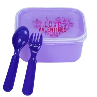 Snack Baby Lunch Box (12pcs)
