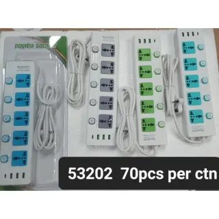 High Quality 5face Extension Box