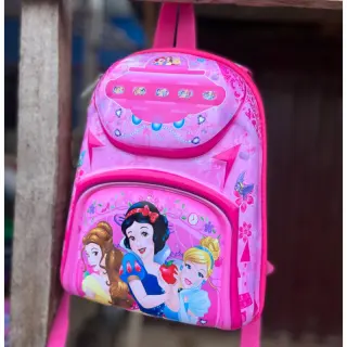 Toddler Hardback School Bag