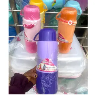 Sacvin 1.5l Hot&amp;cold Bottle