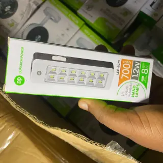 Dp Led 7073
