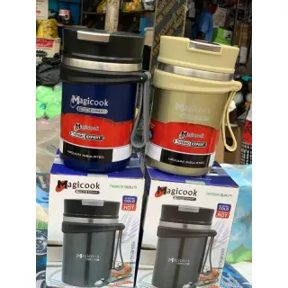 Mk7026 Magic Cook 700ml Food Flask