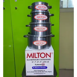 Milton Sure 4a