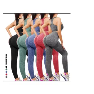 2in1 Gym Wear