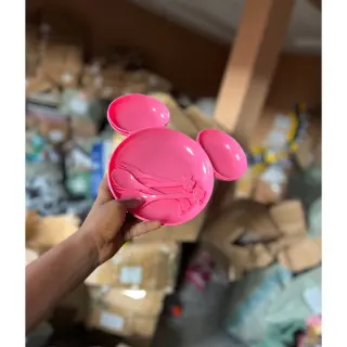 6pcs Kiddies Plate