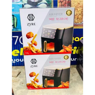 Zyre 11litres Air Fryer
