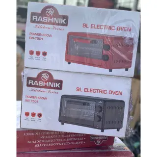 9litres Rashnik Oven