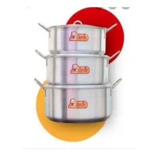 Picasso Alu Special Jumbo