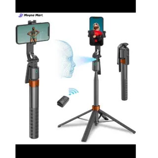 Q13 Tripod With Ai Tracker