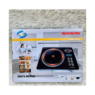Smp Infrared Hot Plate